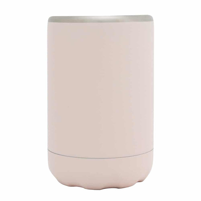 Can Cooler ??Double Walled ??Stainless Steel - Pink