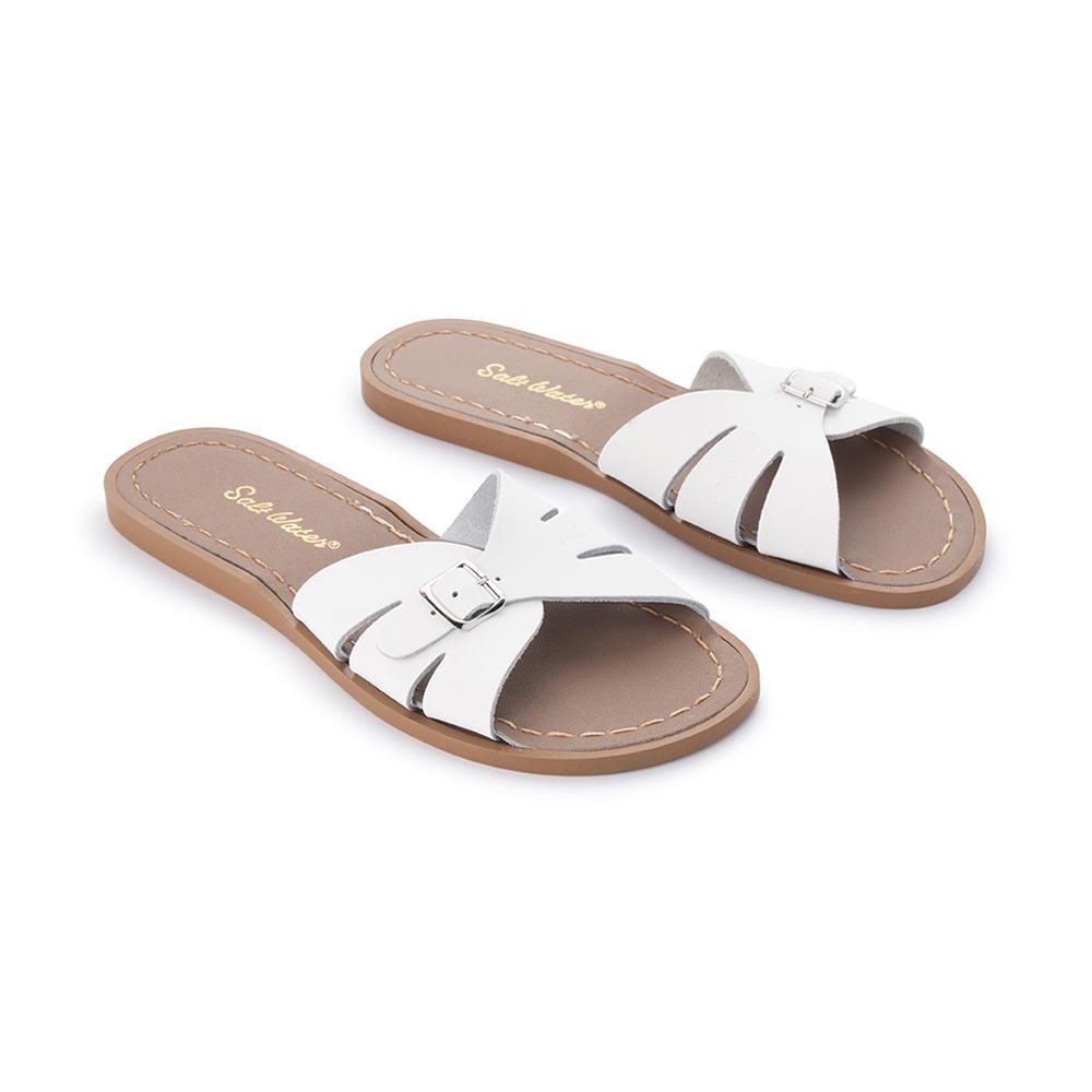 Salt water classic slide store