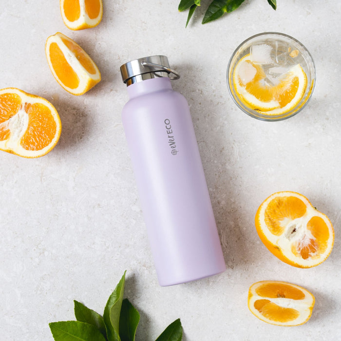 EVER ECO INSULATED DRINK BOTTLE - 750ML