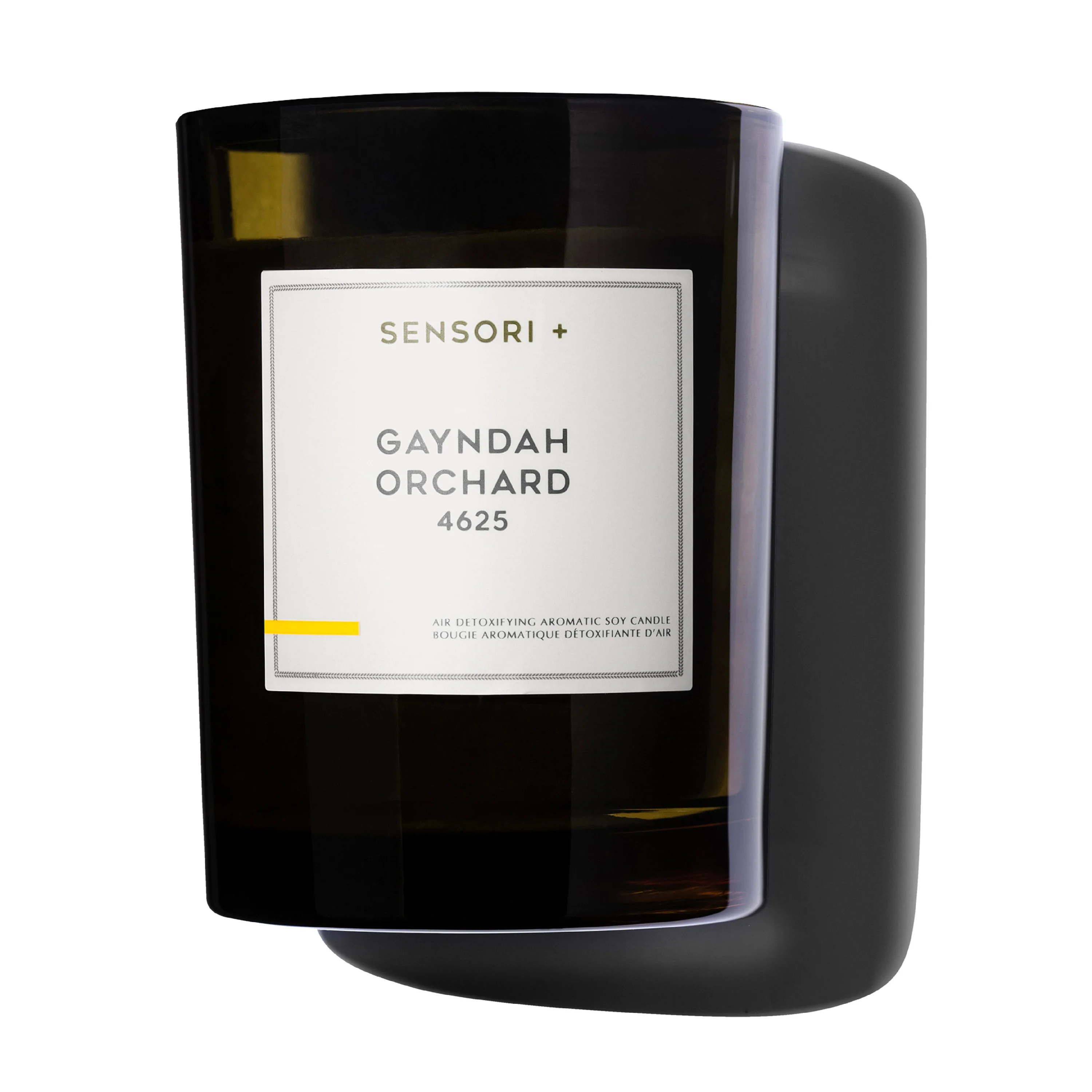Byredo Safran Candle Byredo 1996 Candle Detoxifying Soy Candle