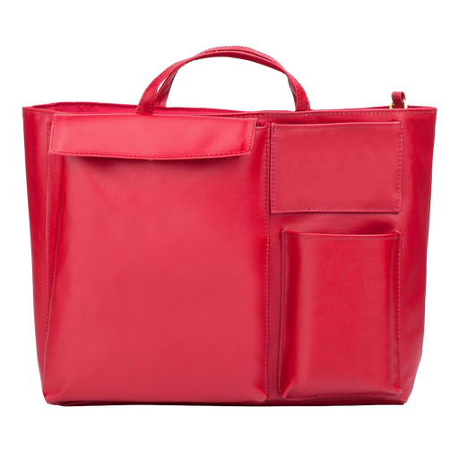 the nappy society - TNS COMPACT INSERT - RED