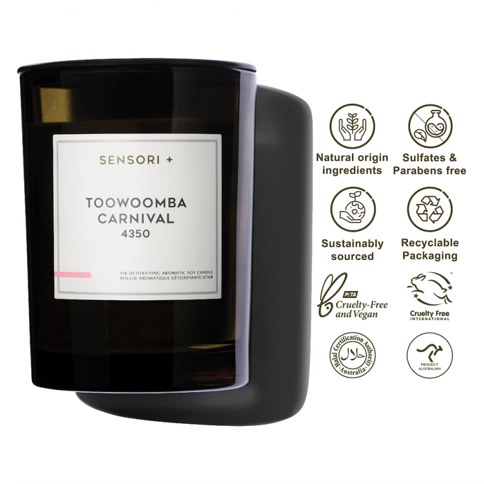 Joy of Scent Deluxe Collection