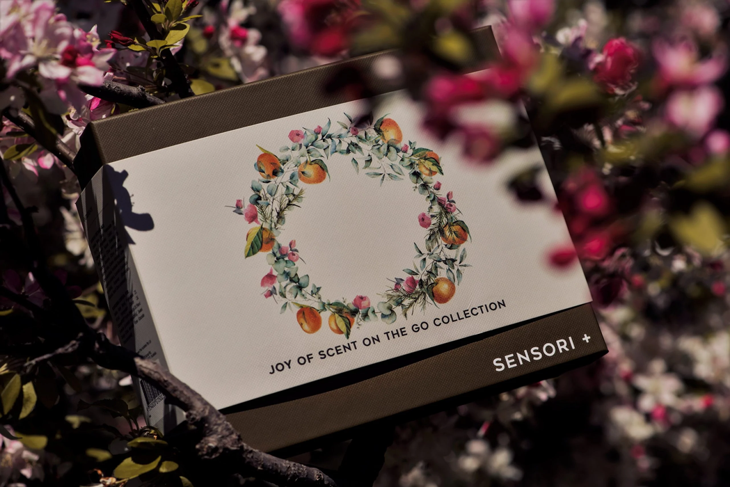 Joy of Scent - On The Go Collection