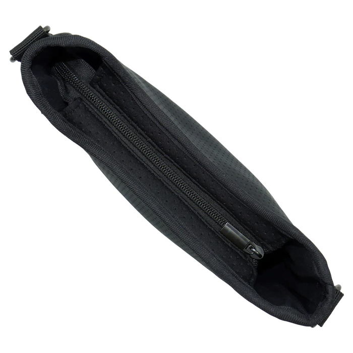 BAGUETTE Neoprene Bag - BLACK