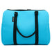 Willow Bay, Duffel Bag, Color:MID BLUE